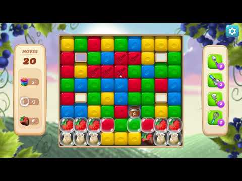 Vineyard Valley Level 210 NO BOOSTERS - A S GAMING ✔