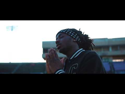 Malik Miller - On My Way