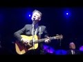 Lyle Lovett- "If I Were the Man You Wanted" @ Lauderdale Live 12/8/13