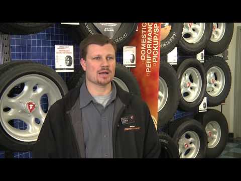Does Firestone Change Batteries