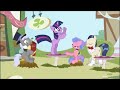 Rarity La Perfecta Pijamada
