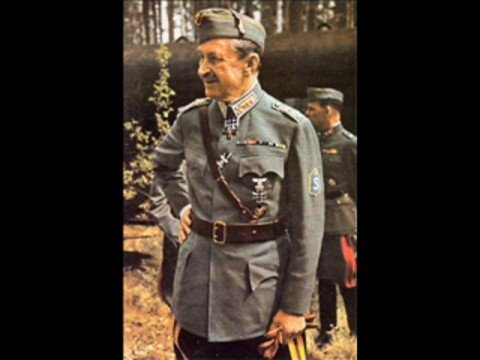 Finnish Military Marches - Marsalkan hopeatorvet