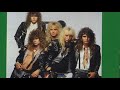 Warrant-Down Boys