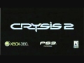 B.o.B - NY, NY (New York, New York) (Crysis 2 ...