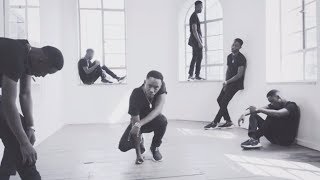 Ruger Music Video