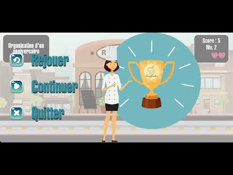 Comptabilité et Système d'info video thumbnail