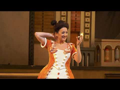 L' elisir d'amore - Trailer (Teatro alla Scala)