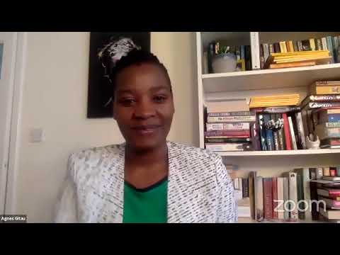 Frontier Africa Reports