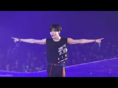 I7O430 SHINee Taemin DiamondSky