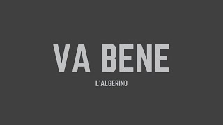 Download lagu L'algerino - Va Bene (Extrait de la BOF de 'Taxi 5') (Lyrics) mp3 Download lagu L'algerino - Va Bene (Extrait de la BOF de 'Taxi 5') (Lyrics) mp3