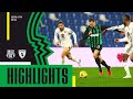 Sassuolo-Torino 1-1 | Highlights 23/24