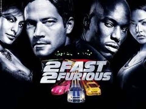 fast and furious songs 1-7