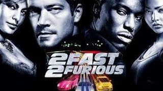 fast and furious songs 1-7