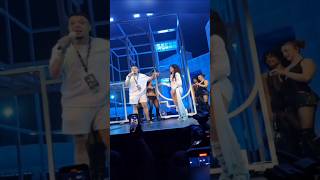 Fan Yells “F*ck Stan Twitter” on Stage at Camila Cabello Concert 😱