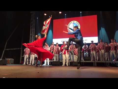 Costa de Prata ( Ovar ) @ Carnaval de Ovar Apresentação Sambas Enredo 2020 | Samba Enredo 2020