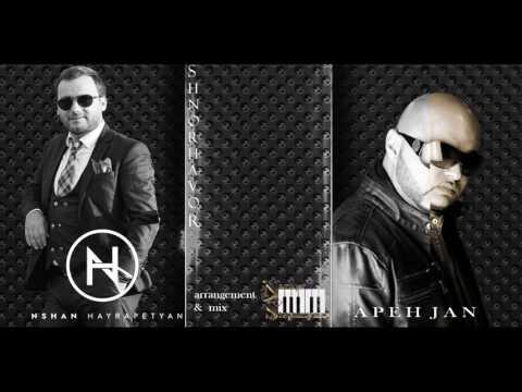 Nshan Hayrapetyan feat. Apeh Jan - Shnorhavor