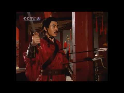 Romance of the Three Kingdoms 1994 Zhong Hui's Death Fandub