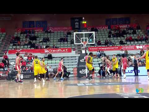 10/12/2026 FIBA EUROPE CUP - UCAM MURCIA VS FALCO VULCANO