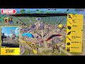 Omg DINOGROUND MODE Is FINALLY BACK NEW UPDATE BEST GAMEPLAY PUBG Mobile BGMI