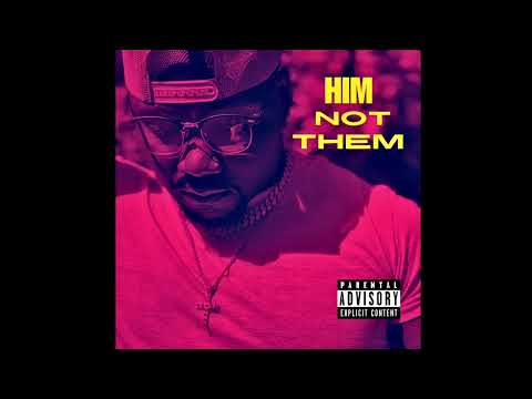 Terry Wilson- Him Not Them (Official Audio)