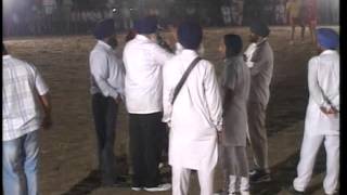 Vijola (kapurthala) Kabaddi Tournament 24 Mar 2015 Part 13 by Kabaddi365.com