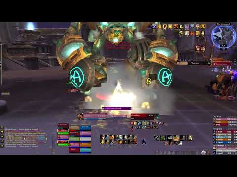 XT HM (XT-002 Deconstructor) Solo Tank