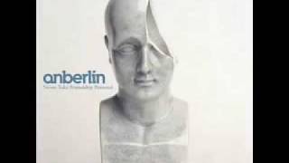 Time & Confusion - Anberlin
