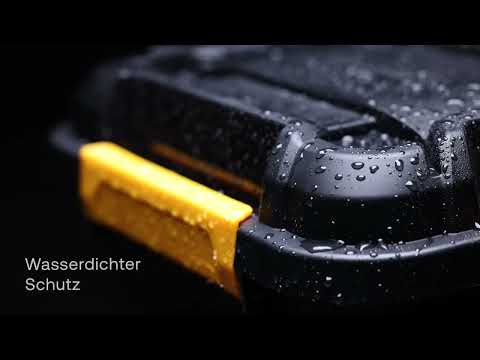 Bunker Tough (German Version)