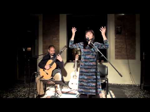 Ariel Asselborn - "Canto unido"