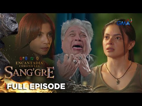 Sang'gre: Ang bagong pag-asa! (Full Episode 59 -September 4, 2025) | Encantadia Chronicles
