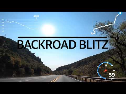 Come drive with us through beautiful Arizona : From Miami West to Superior