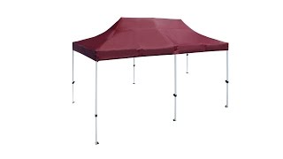 ALEKO® Gazebo Canopy Party Tent
