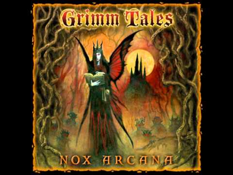 Labyrinth of Dreams - Nox Arcana