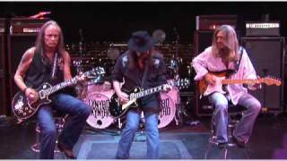 Lynyrd Skynyrd "Sweet Home Alabama" Lesson (Teaser)