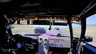 24 Hrs of Lemons-Thunderhill 2026-Stint 1-Mike G
