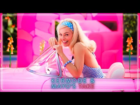 Simon Mayo interviews Greta Gerwig - Kermode and Mayo's Take