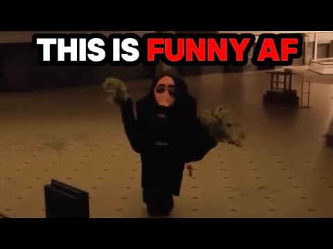 I FINALLY WATCHED THE OLDEST VIEW (IT WAS AWSOME BRUH)