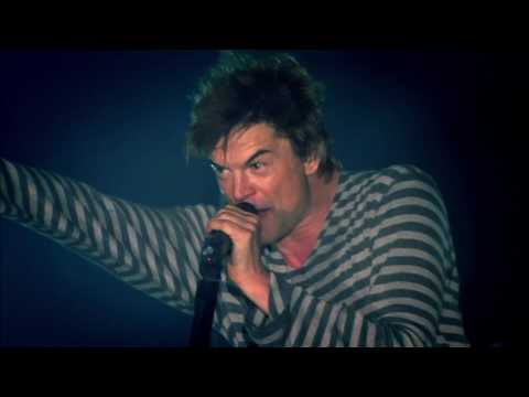 Niemals einer Meinung - Die Toten Hosen