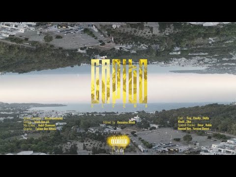 $LOUMA - Capito (Clip Officiel)