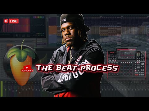 Duse Beatz - Westcoast Beat Make + Fl Studio