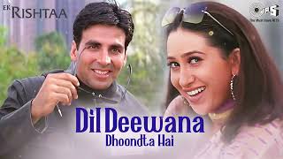 Download lagu Dil Deewana Dhoondta Hai Ek Haseen Ladki - Audio | Ek Rishtaa Movie | Kumar Sanu, Alka Yagnik mp3 Download lagu Dil Deewana Dhoondta Hai Ek Haseen Ladki - Audio | Ek Rishtaa Movie | Kumar Sanu, Alka Yagnik mp3