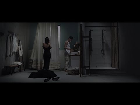 Louis Koo 古天樂 Kay Tse 謝安琪 - 《(一個男人) 一個女人 和浴室》MV