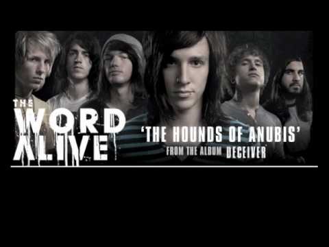 The Word Alive - 