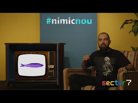 Nimic Nou 38 -  O Revenire Fasaita