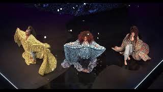 The Glorious World of Crowns, Kinks and Curls - Trailer