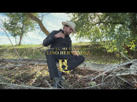 HASTA ONDE TOPE     El Mentado Lino Hernandez