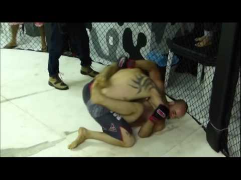 Potiguar Combat 4: Muganga vs Batatinha