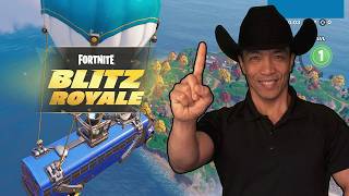 Quick FORTNITE! | @OldFartGaming2023 @TheBullseyeBuddies