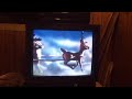 Rudolph The Red Nosed Reindeer VHS 1993 FHE Ending