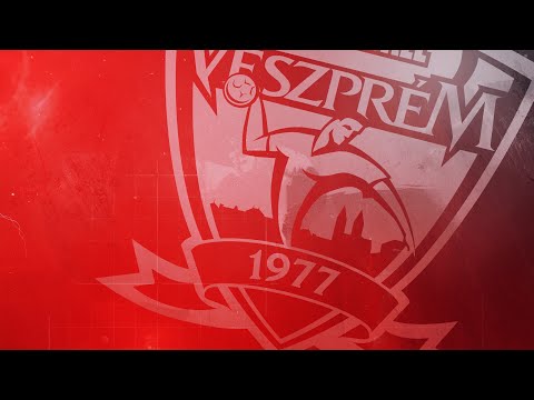 FU18 I. osztály - Nyugat | Veszprém Handball Academy - MOL Tatabánya KC | 2025.12.10. 16:00